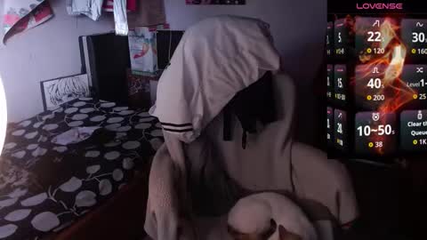 Snapshot of apolo_s chatting on 8, 2, 2026 Andres online show from 8, 2, 2026