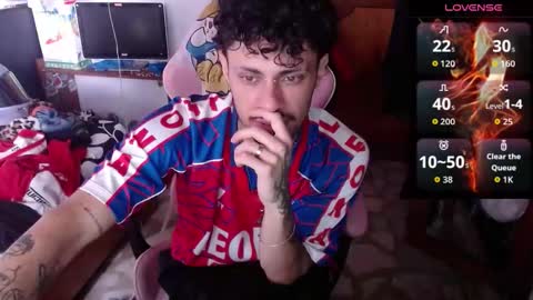 Snapshot of apolo_s chatting on 10, 2, 2026 Andres online show from 10, 2, 2026