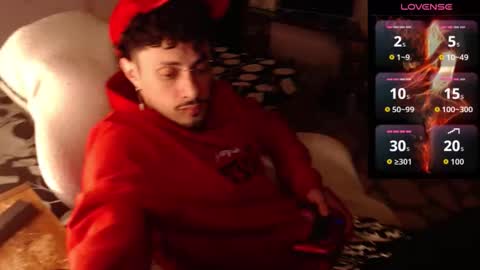 Snapshot of apolo_s chatting on 15, 2, 2026 Andres online show from 15, 2, 2026