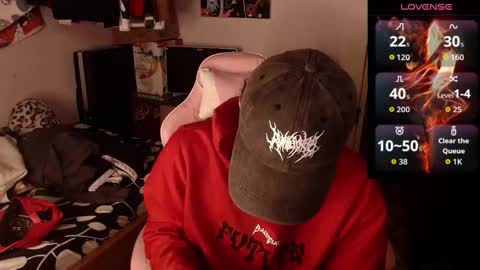 Snapshot of apolo_s chatting on 15, 2, 2026 Andres online show from 15, 2, 2026