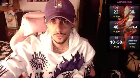 Snapshot of apolo_s chatting on 20, 2, 2026 Andres online show from 20, 2, 2026