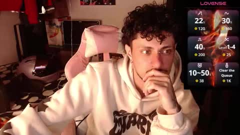 Snapshot of apolo_s chatting on 23, 2, 2026 Andres online show from 23, 2, 2026