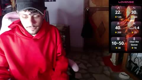 Snapshot of apolo_s chatting on 24, 2, 2026 Andres online show from 24, 2, 2026