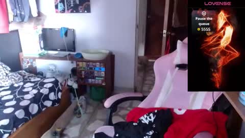 Andres online show from 13, 3, 2026