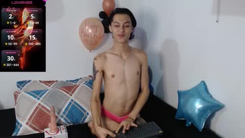 Apolo online show from 25, 11, 2025