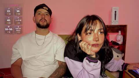 Snapshot of apolorising_ chatting on 29, 10, 2025 Lola  Apolo online show from 29, 10, 2025