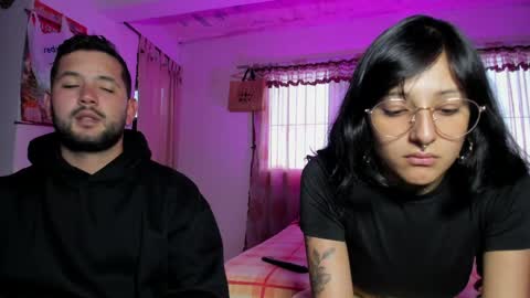 Lola  Apolo online show from 24, 4, 2026