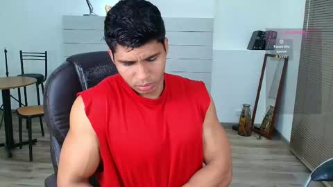 Snapshot of apolotherock chatting on 21, 2, 2026 Apolo online show from 21, 2, 2026