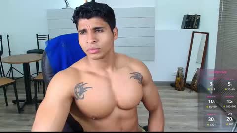 Snapshot of apolotherock chatting on 25, 2, 2026 Apolo online show from 25, 2, 2026