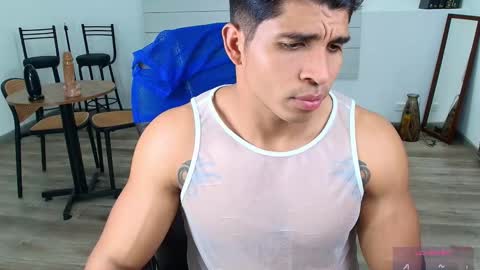 Snapshot of apolotherock chatting on 16, 3, 2026 Apolo online show from 16, 3, 2026