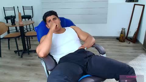 Snapshot of apolotherock chatting on 20, 3, 2026 Apolo online show from 20, 3, 2026