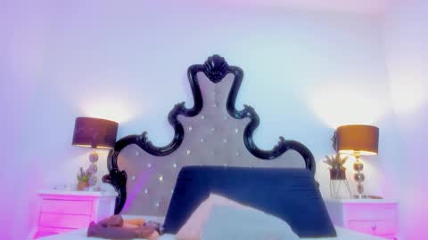 Snapshot of apotheosicass chatting on 27, 2, 2026 KARLA online show from 27, 2, 2026