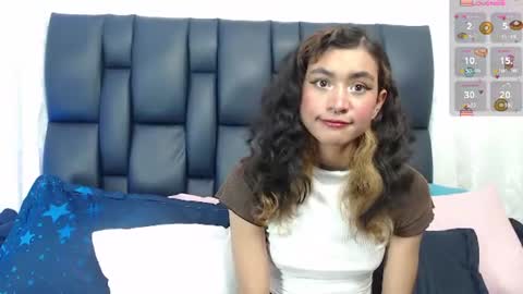 Snapshot of applehot_lr chatting on 2, 7, 2026 sofi y kevin online show from 2, 7, 2026