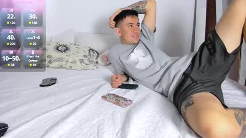 ALEXANDCAM online show from 19, 2, 2026