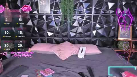 apprilfoxx online show from 8, 1, 2026