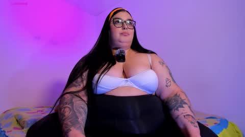 Maria online show from 2, 11, 2025