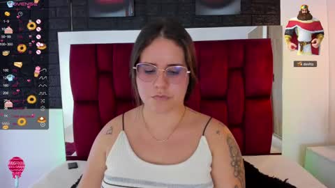 April SC online show from 7, 12, 2024