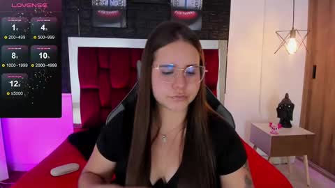 April SC online show from 24, 1, 2025