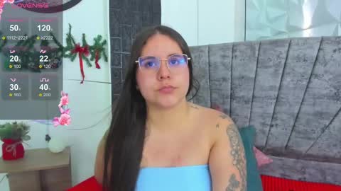 April SC online show from 22, 11, 2025