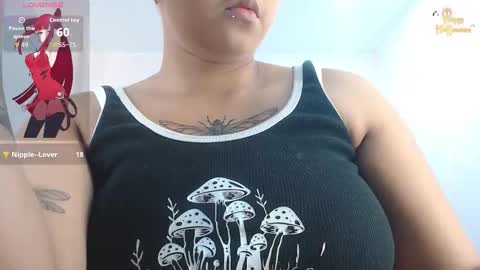 April Bunny online show from 10, 11, 2025