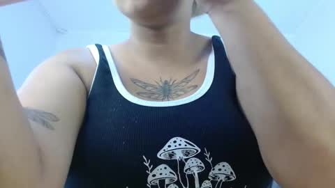 April Bunny online show from 11, 3, 2026