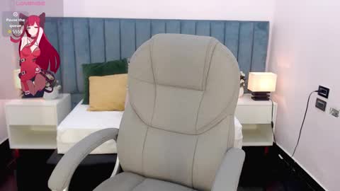 April Bunny online show from 19, 3, 2026