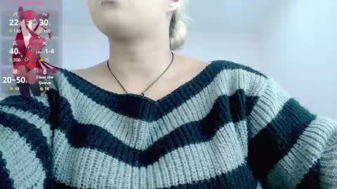 April Bunny online show from 13, 4, 2026