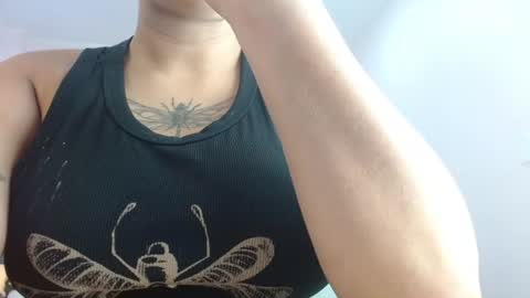 Snapshot of april__bunny chatting on 18, 7, 2026 April Bunny online show from 18, 7, 2026