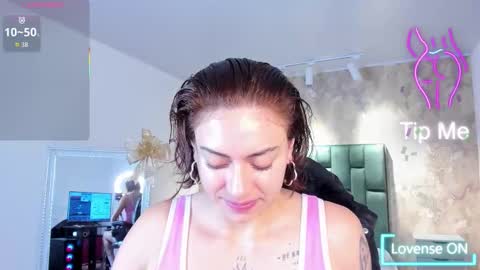  April  online show from 21, 11, 2025