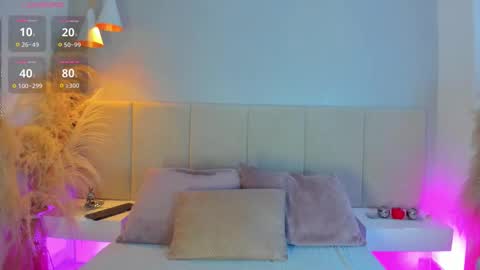 April online show from 4, 12, 2025