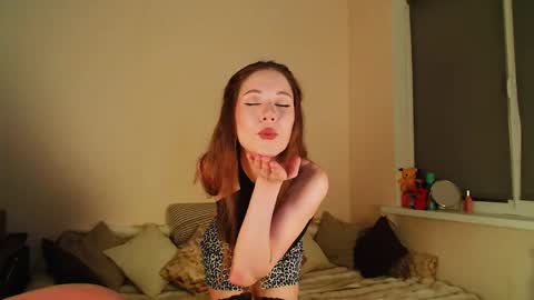 April online show from 22, 4, 2026