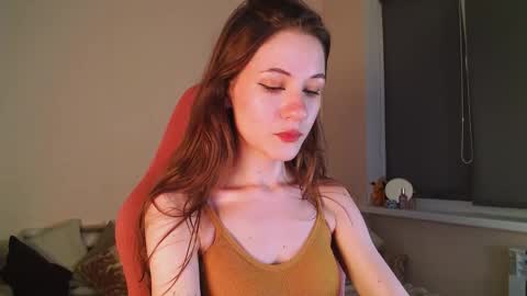Snapshot of april_felicity chatting on 21, 5, 2026 April online show from 21, 5, 2026