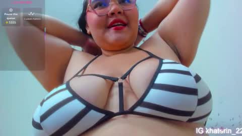 Snapshot of april_lopez69 chatting on 23, 11, 2025 khaterin online show from 23, 11, 2025