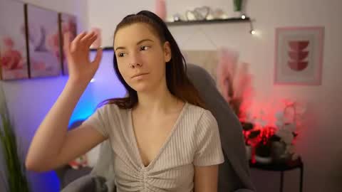 april_olsen online show from 9, 2, 2026