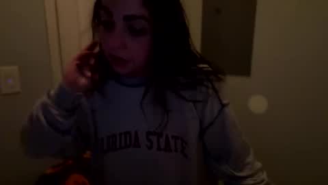 Snapshot of aprilanna chatting on 25, 12, 2024 AnnaApril420 online show from 25, 12, 2024