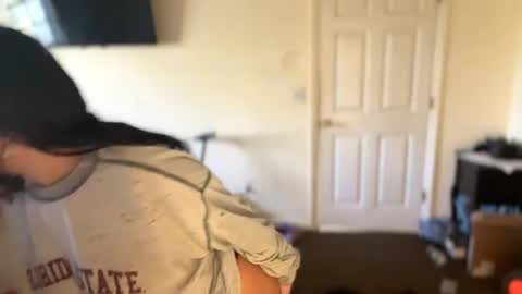 Snapshot of aprilanna chatting on 2, 1, 2025 AnnaApril420 online show from 2, 1, 2025