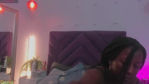 aprilberri online show from 3, 6, 2026