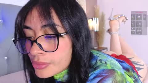 Cris online show from 25, 11, 2025