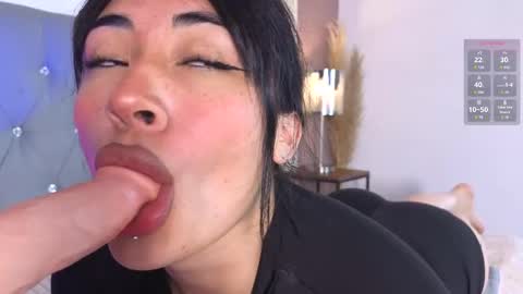 Snapshot of aprildeams chatting on 4, 12, 2025 Cris online show from 4, 12, 2025