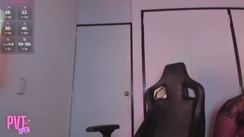 Snapshot of aprilgrey111 chatting on 1, 3, 2026 aprilgrey111 online show from 1, 3, 2026