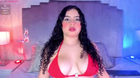 Snapshot of aprilkeith chatting on 17, 6, 2026 April online show from 17, 6, 2026