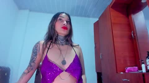 Aprill Vagner online show from 27, 1, 2025