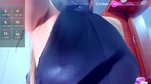 Aprill Vagner online show from 19, 2, 2025