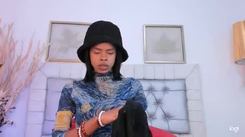 Snapshot of aprillebony chatting on 31, 12, 2024 APRIL online show from 31, 12, 2024