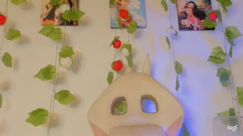 Snapshot of aprillebony chatting on 25, 2, 2025 APRIL online show from 25, 2, 2025