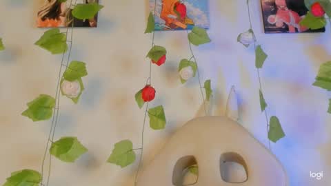 Snapshot of aprillebony chatting on 25, 2, 2025 APRIL online show from 25, 2, 2025
