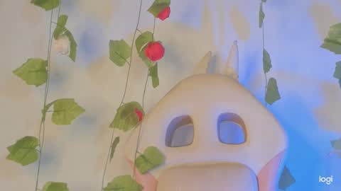 Snapshot of aprillebony chatting on 5, 3, 2025 APRIL online show from 5, 3, 2025