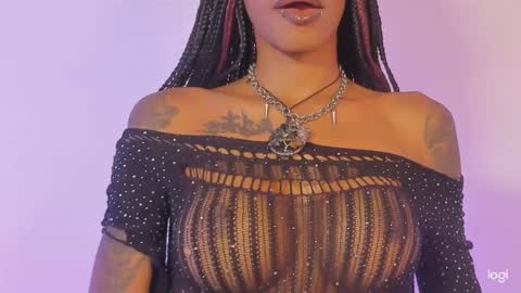 Snapshot of aprillebony chatting on 24, 9, 2025 APRIL online show from 24, 9, 2025
