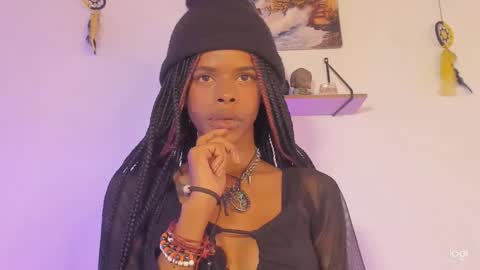 Snapshot of aprillebony chatting on 29, 9, 2025 APRIL online show from 29, 9, 2025