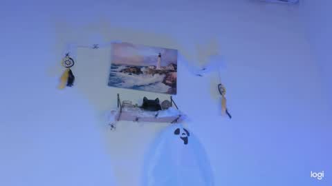 Snapshot of aprillebony chatting on 13, 10, 2025 APRIL online show from 13, 10, 2025
